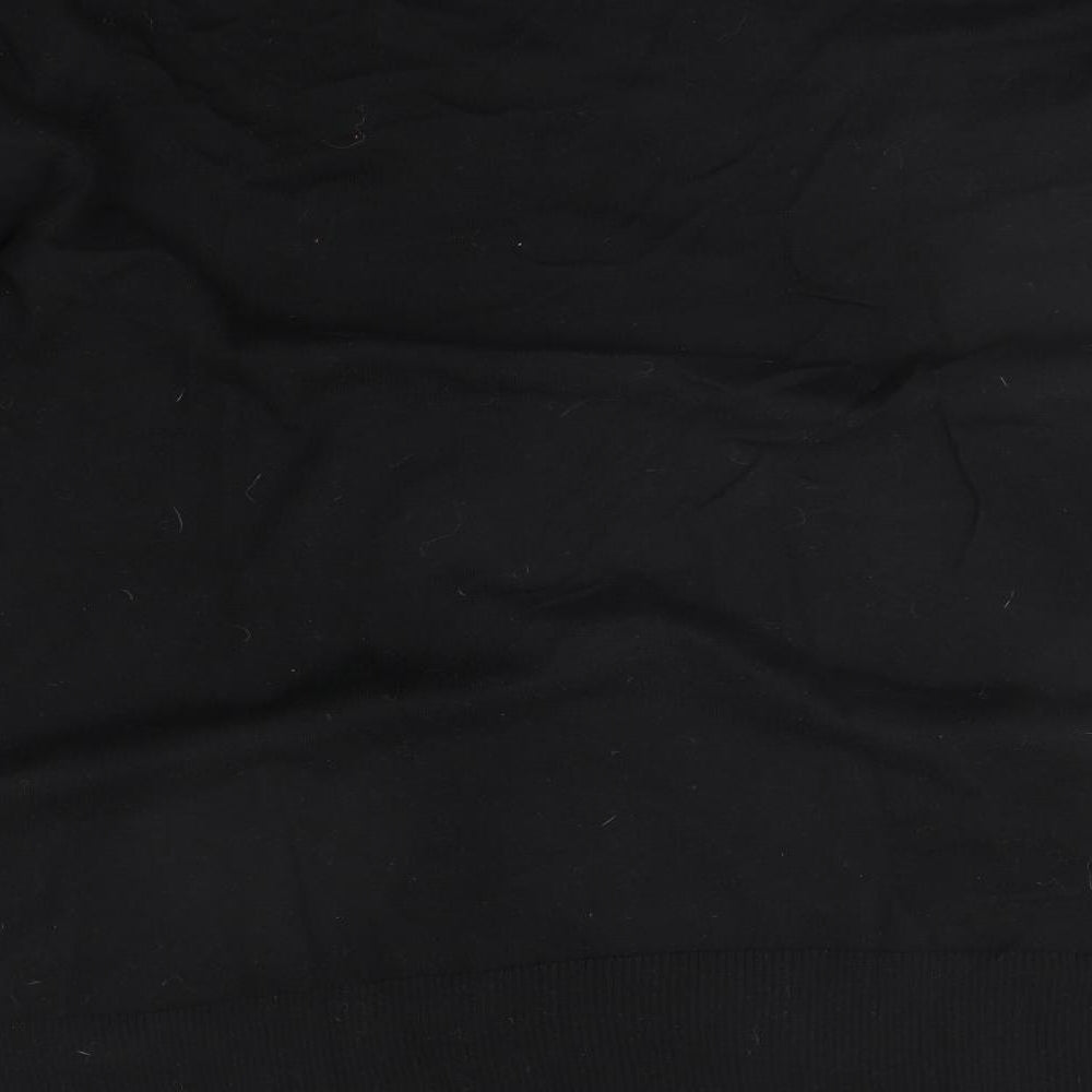 F&F Womens Black   Cardigan Jumper Size 22