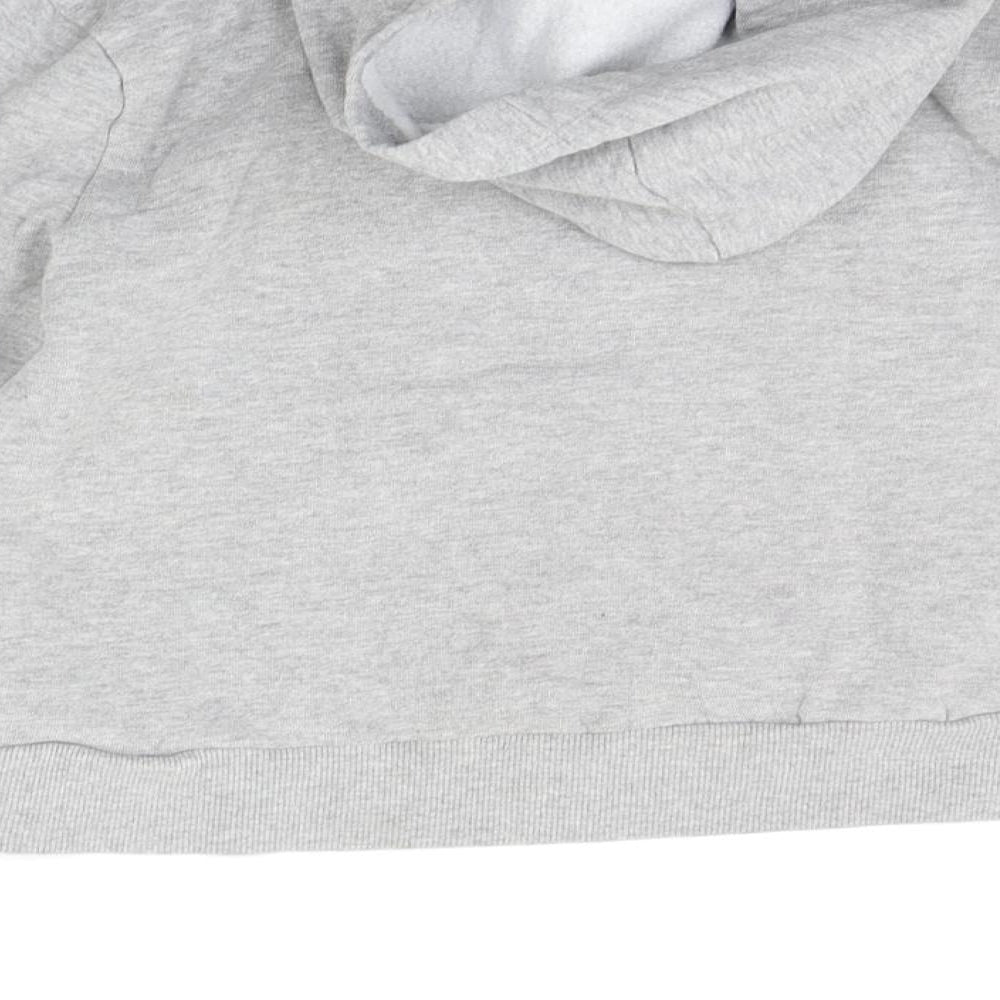 H&M Girls Grey   Pullover Hoodie Size 15-16 Years  - NYC