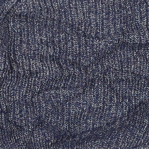 NEXT Girls Blue   Pullover Jumper Size 8 Years
