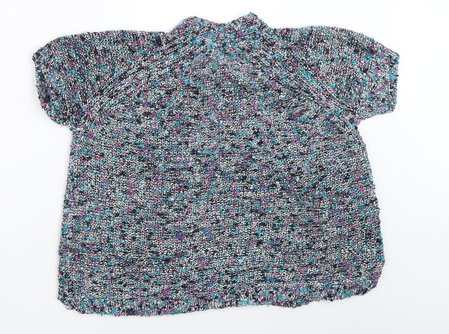 TU Womens Blue   Cardigan Jumper Size 12