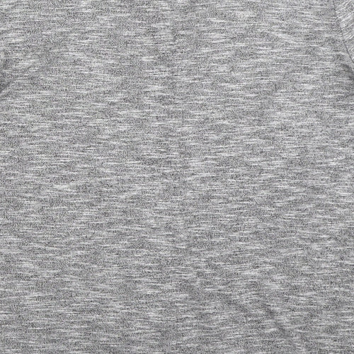 Papaya Womens Grey   Pullover Jumper Size 16