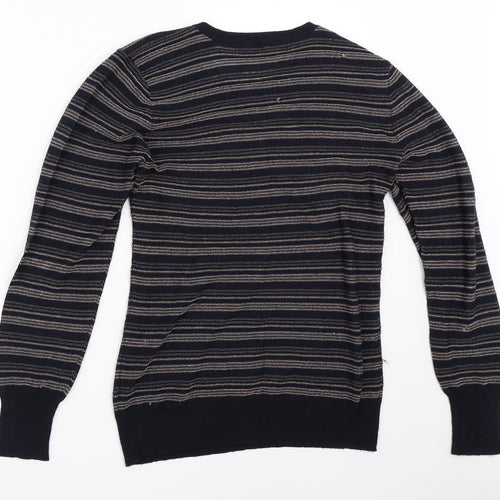 NEXT Womens Blue   Pullover Jumper Size 12