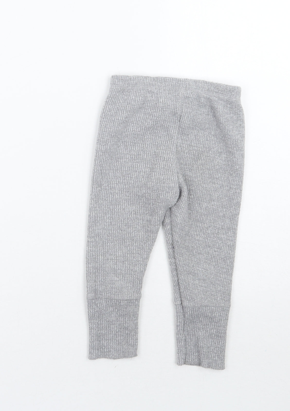 Zara Baby Grey   Sweatpants Trousers Size 18-24 Months