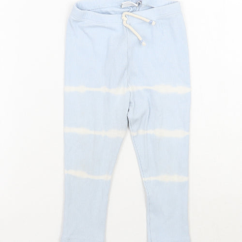 Zara Baby Blue   Sweatpants Trousers Size 18-24 Months
