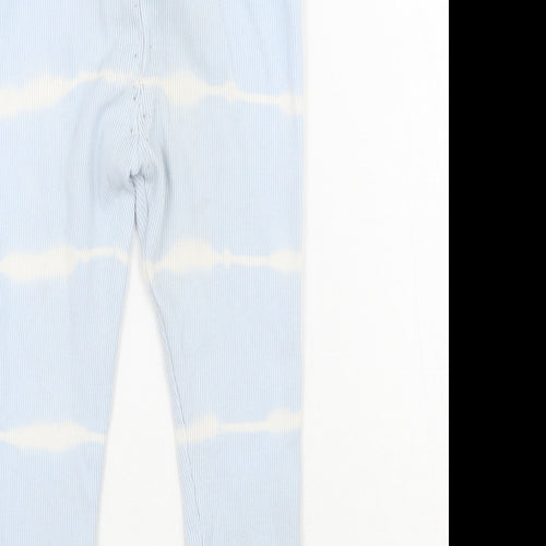 Zara Baby Blue   Sweatpants Trousers Size 18-24 Months