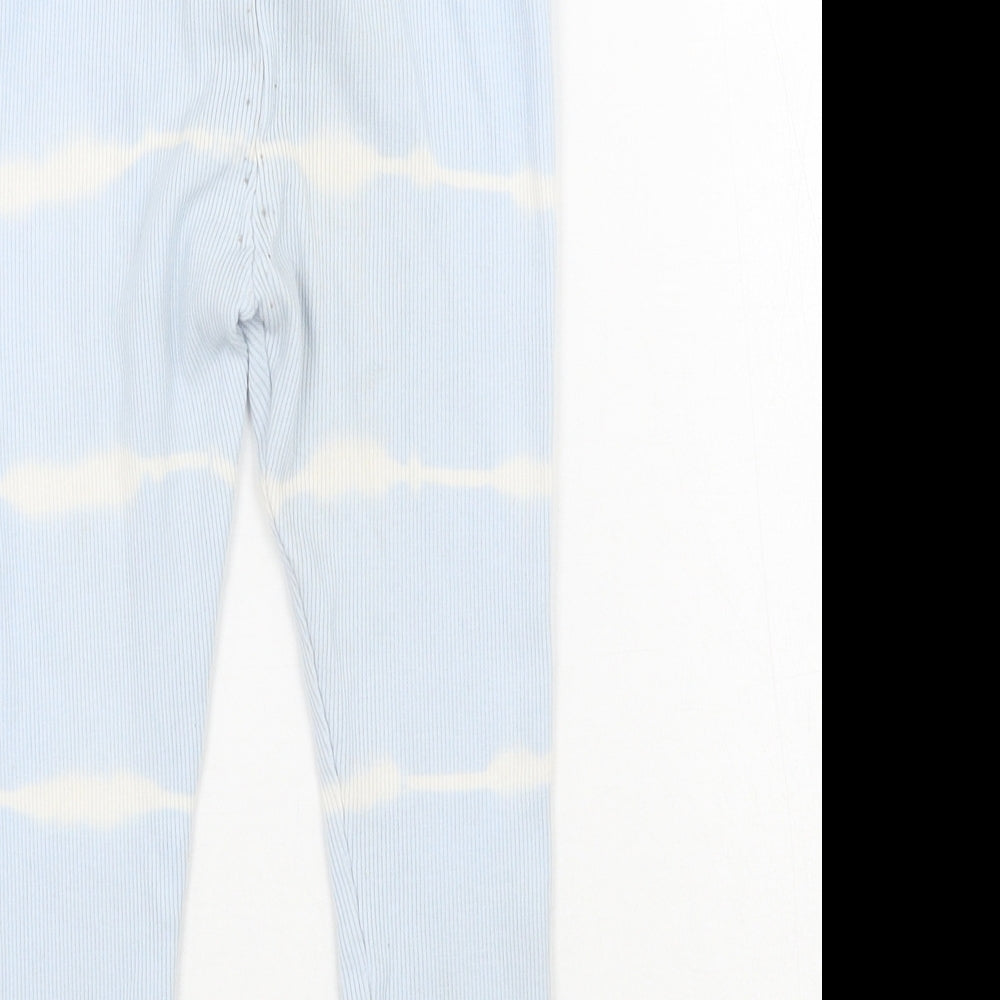 Zara Baby Blue   Sweatpants Trousers Size 18-24 Months