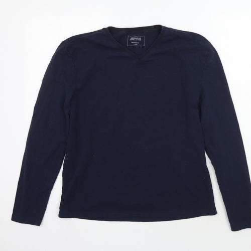 Watsons Mens Blue    T-Shirt Size M