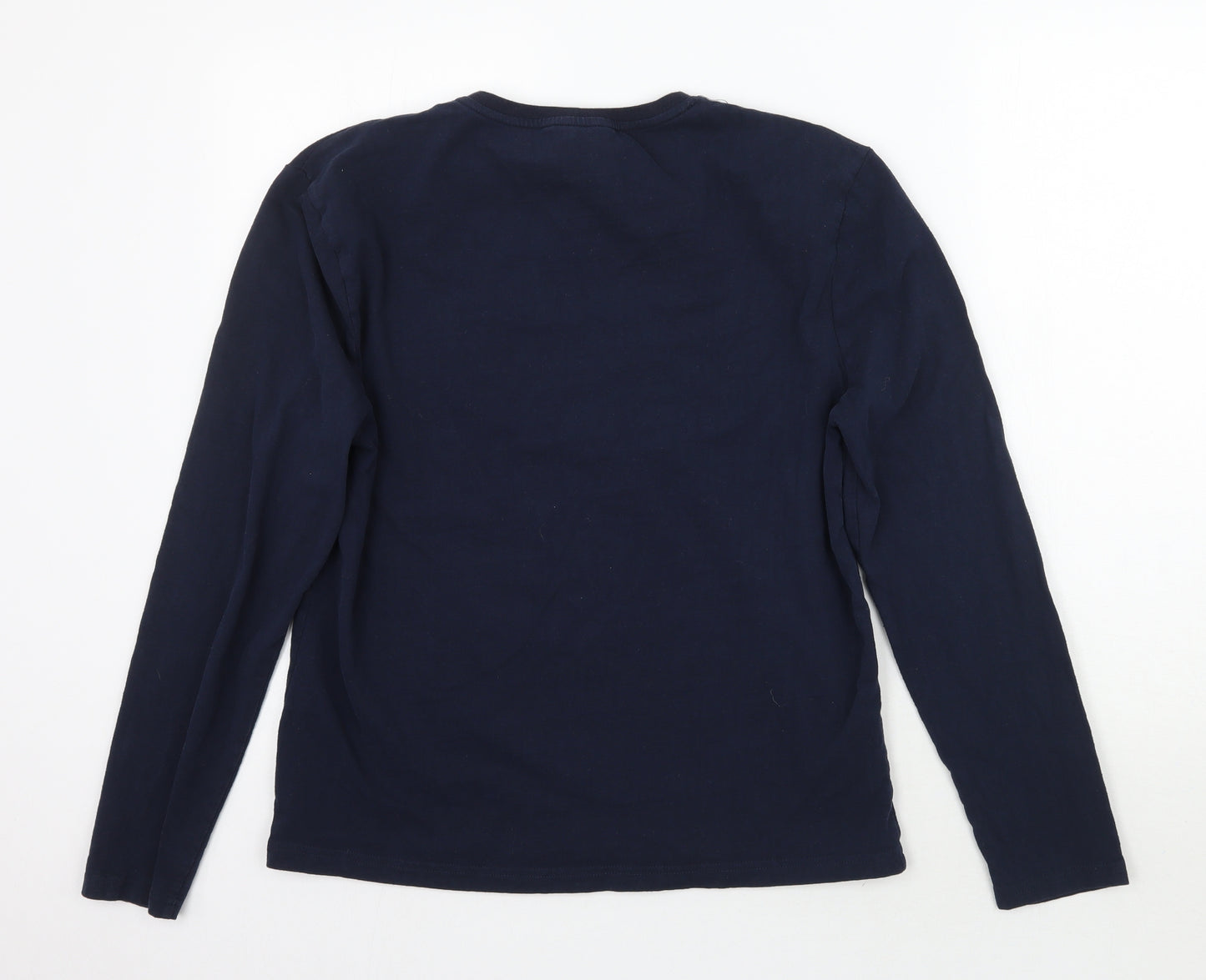 Watsons Mens Blue    T-Shirt Size M