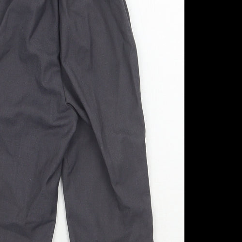 James morgan Boys Grey   Capri Trousers Size 12 Months