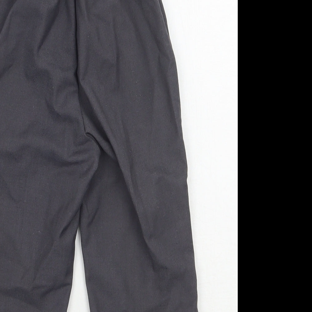 James morgan Boys Grey   Capri Trousers Size 12 Months
