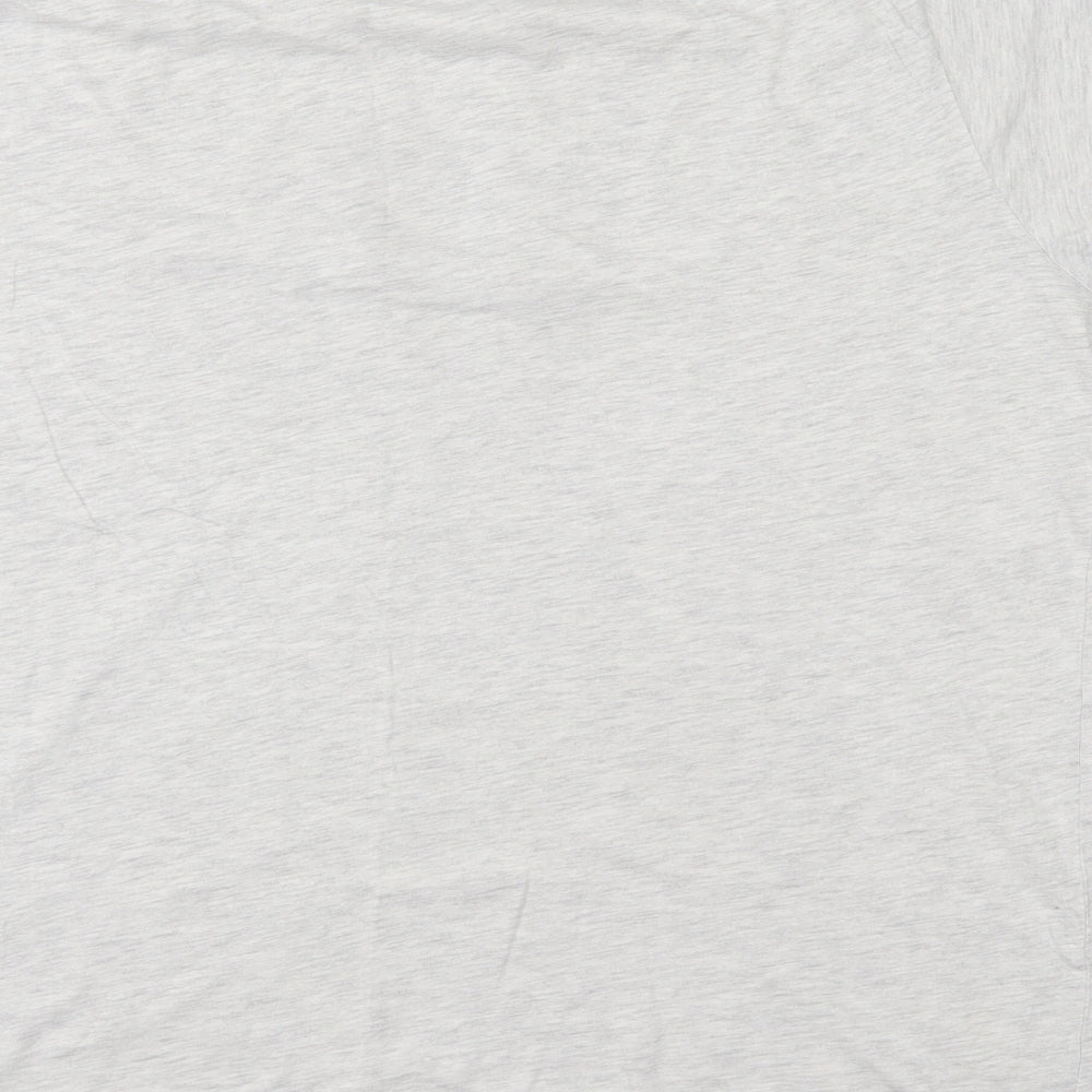 Primark Mens Grey    T-Shirt Size 3XL