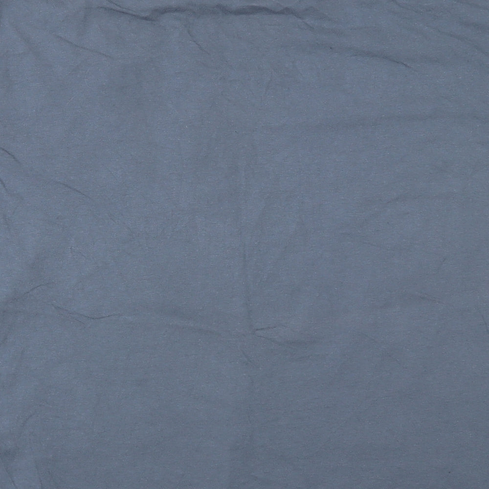 atlasformen Mens Blue    T-Shirt Size 3XL