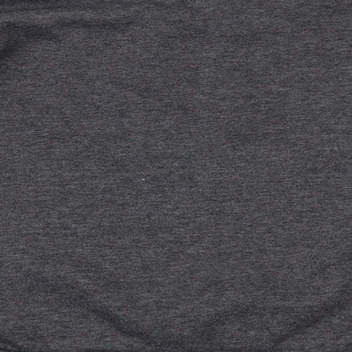 Primark Womens Grey   Pullover Sweatshirt Size 8