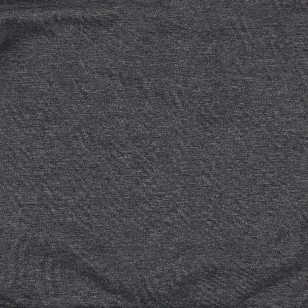 Primark Womens Grey   Pullover Sweatshirt Size 8