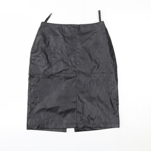 iNFLUENCE Womens Beige   Mini Skirt Size 8