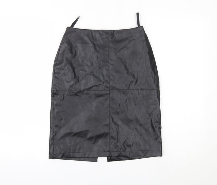 iNFLUENCE Womens Beige   Mini Skirt Size 8