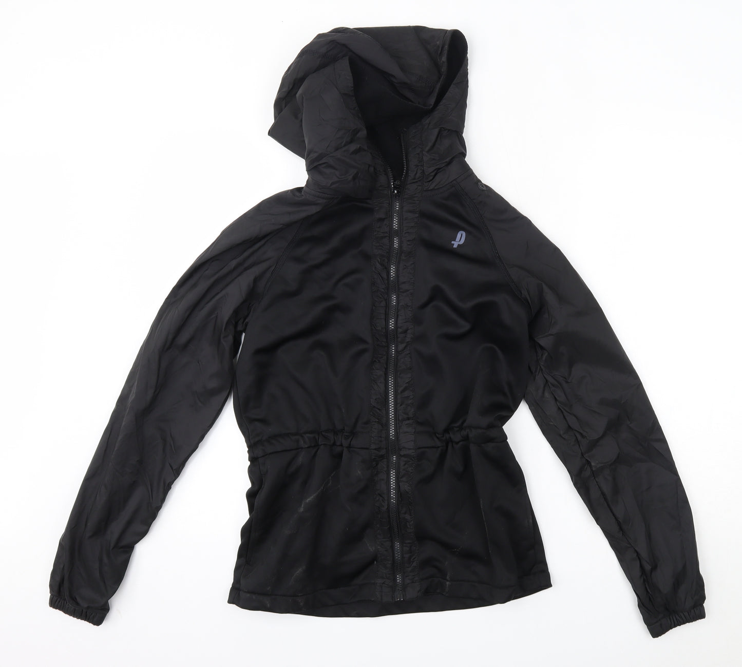 Penn Womens Black   Jacket  Size XS