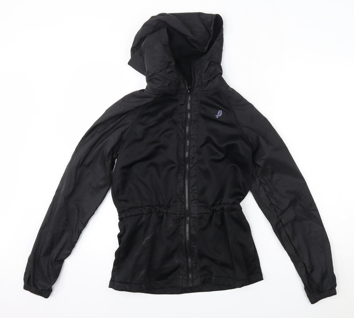 Penn Womens Black   Jacket  Size XS