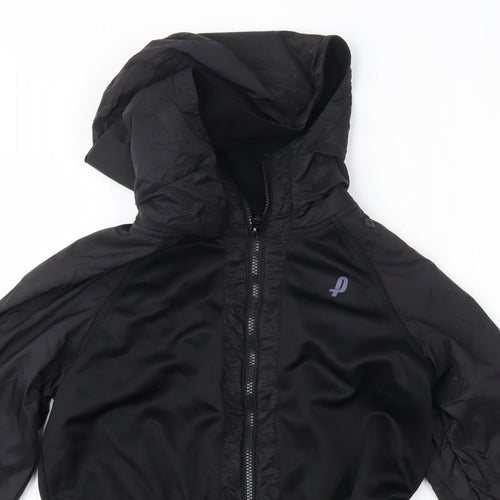 Penn Womens Black   Jacket  Size XS