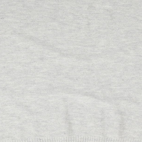 Boston Crew Mens Grey   Pullover Jumper Size M