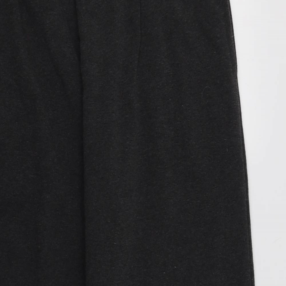 George Mens Grey   Jogger Trousers Size 2XL L32 in