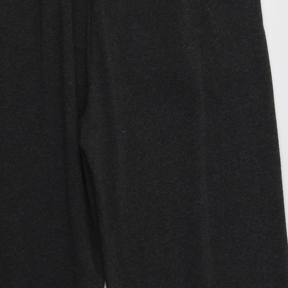 George Mens Grey   Jogger Trousers Size 2XL L32 in