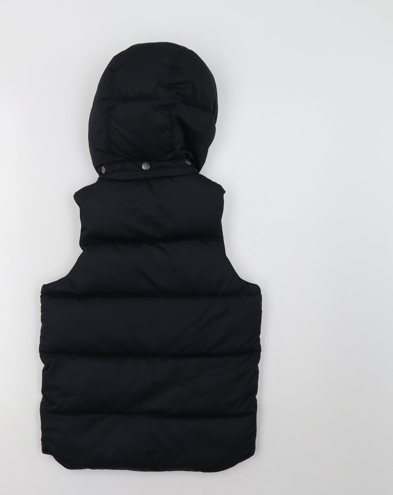 Kingsland Womens Black   Gilet Waistcoat Size S