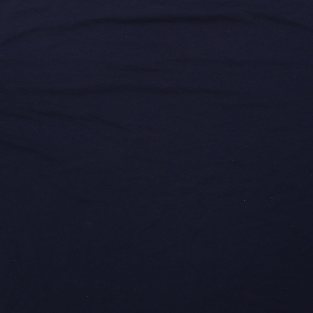 Slazenger Mens Blue    T-Shirt Size XL