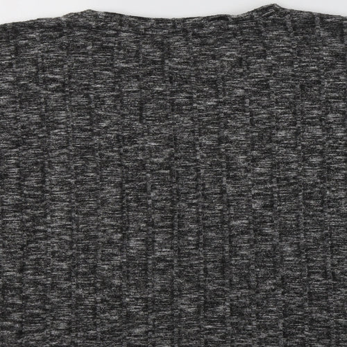 F&F Womens Grey   Pullover Jumper Size 18