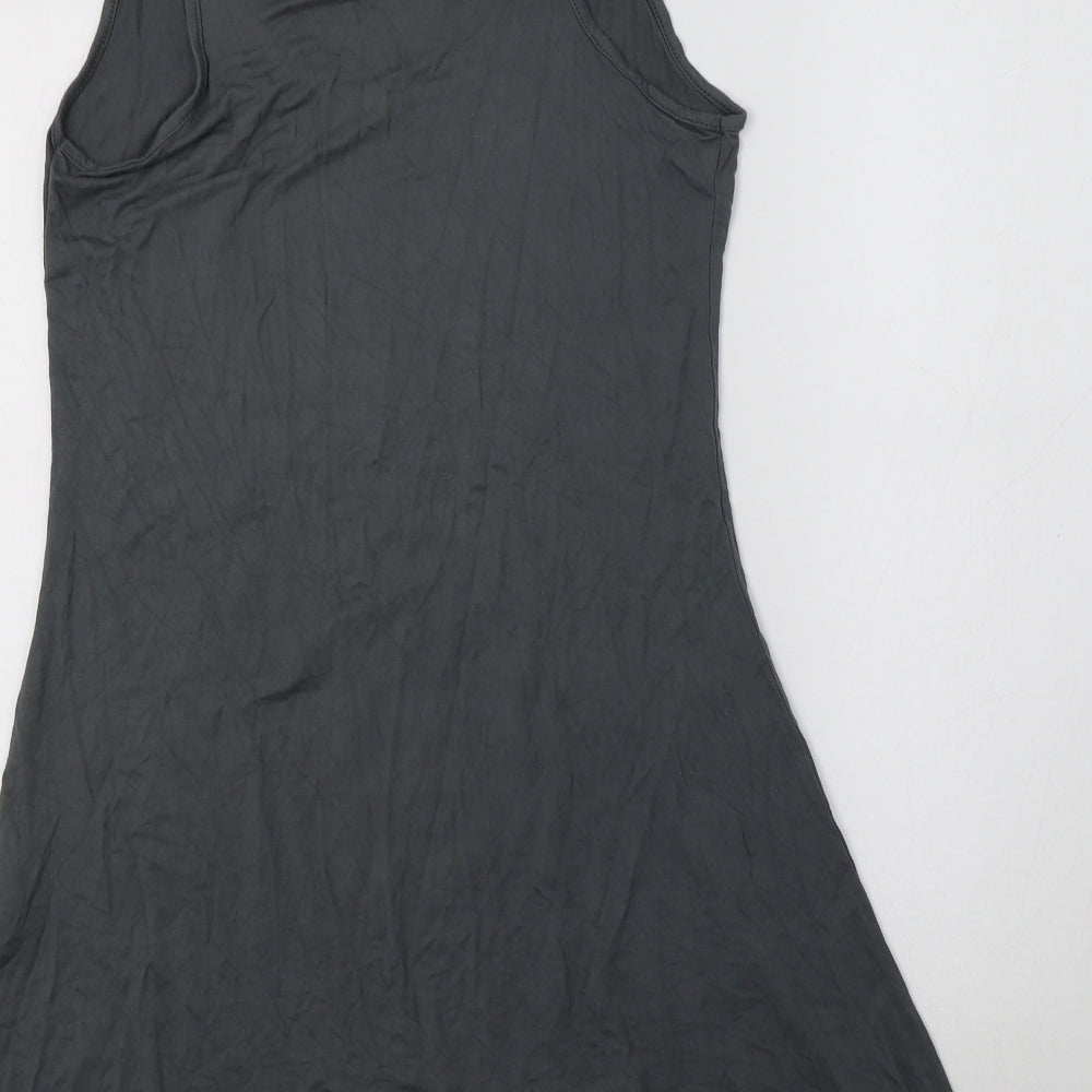 Spiral Direct Womens Green   Tunic Tank Size M  - Angel