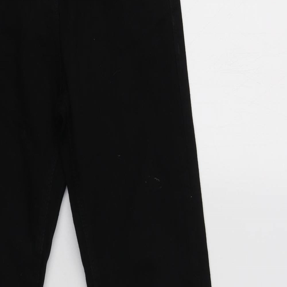 Primark Womens Black   Skinny Jeans Size 8 L30 in
