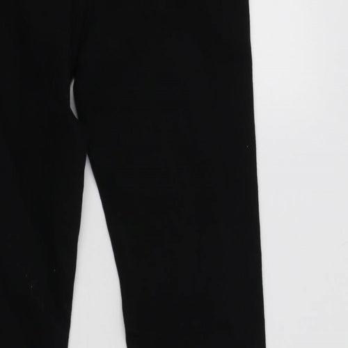 Primark Womens Black   Skinny Jeans Size 8 L30 in