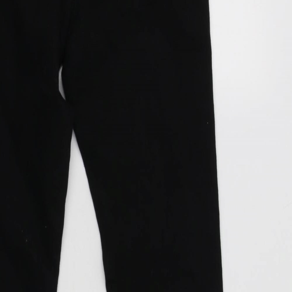 Primark Womens Black   Skinny Jeans Size 8 L30 in