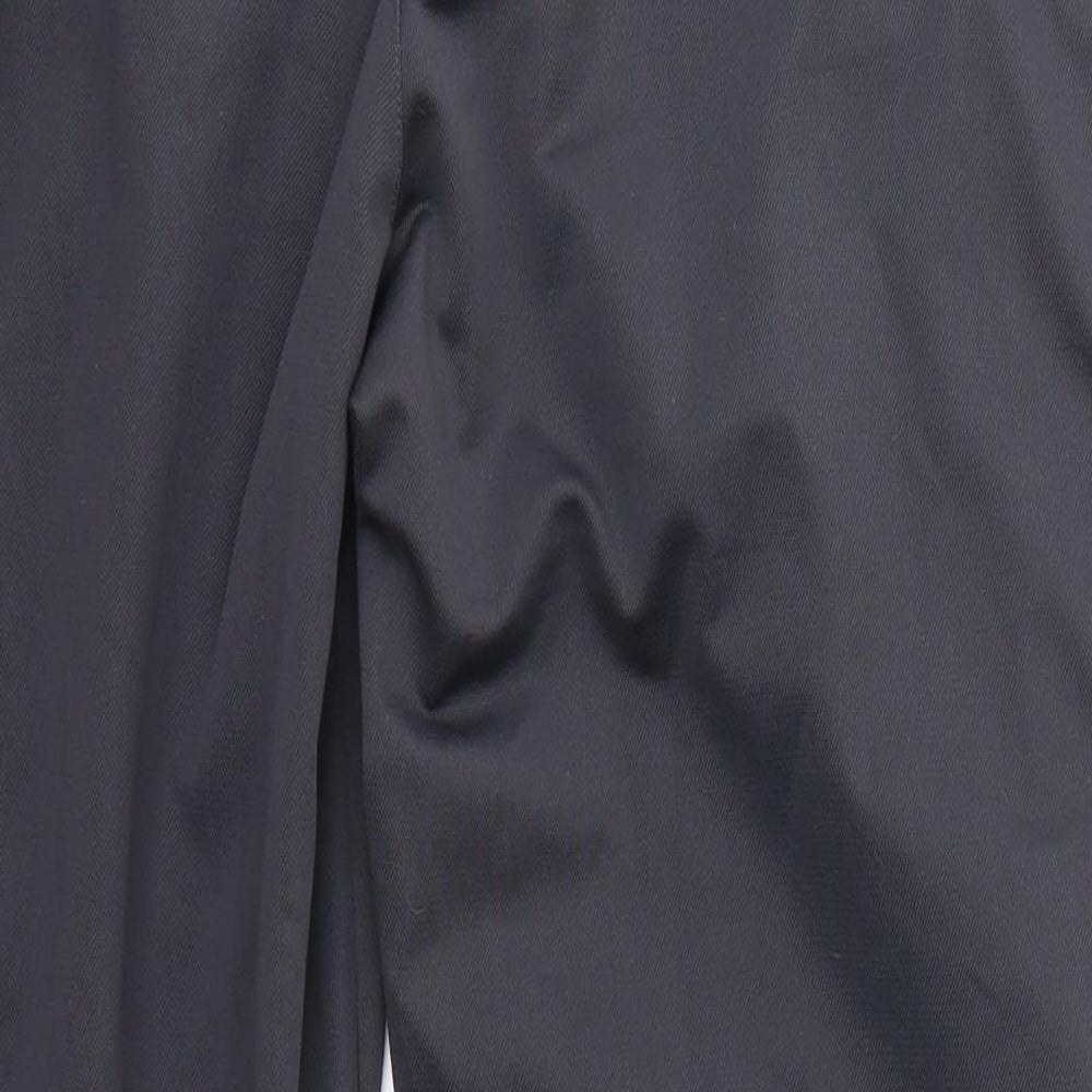 Lonsdale Mens Grey   Jogger Trousers Size XL L28 in