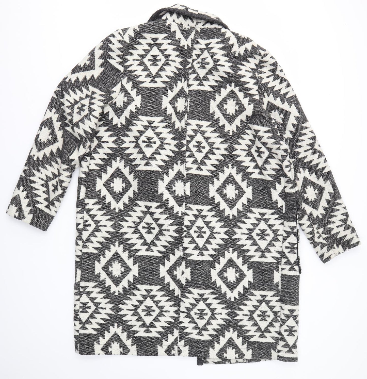 Georeg Womens Multicoloured   Cardigan Jumper Size 18