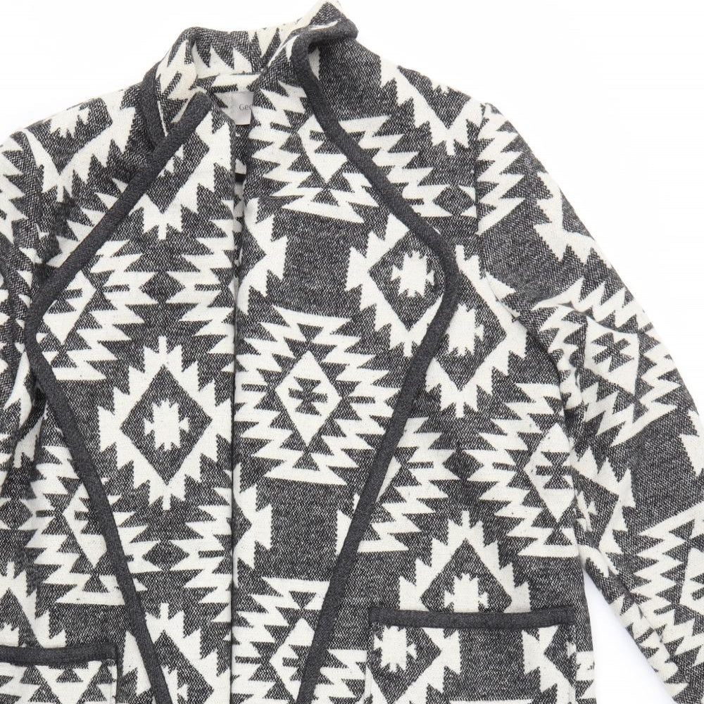 Georeg Womens Multicoloured   Cardigan Jumper Size 18