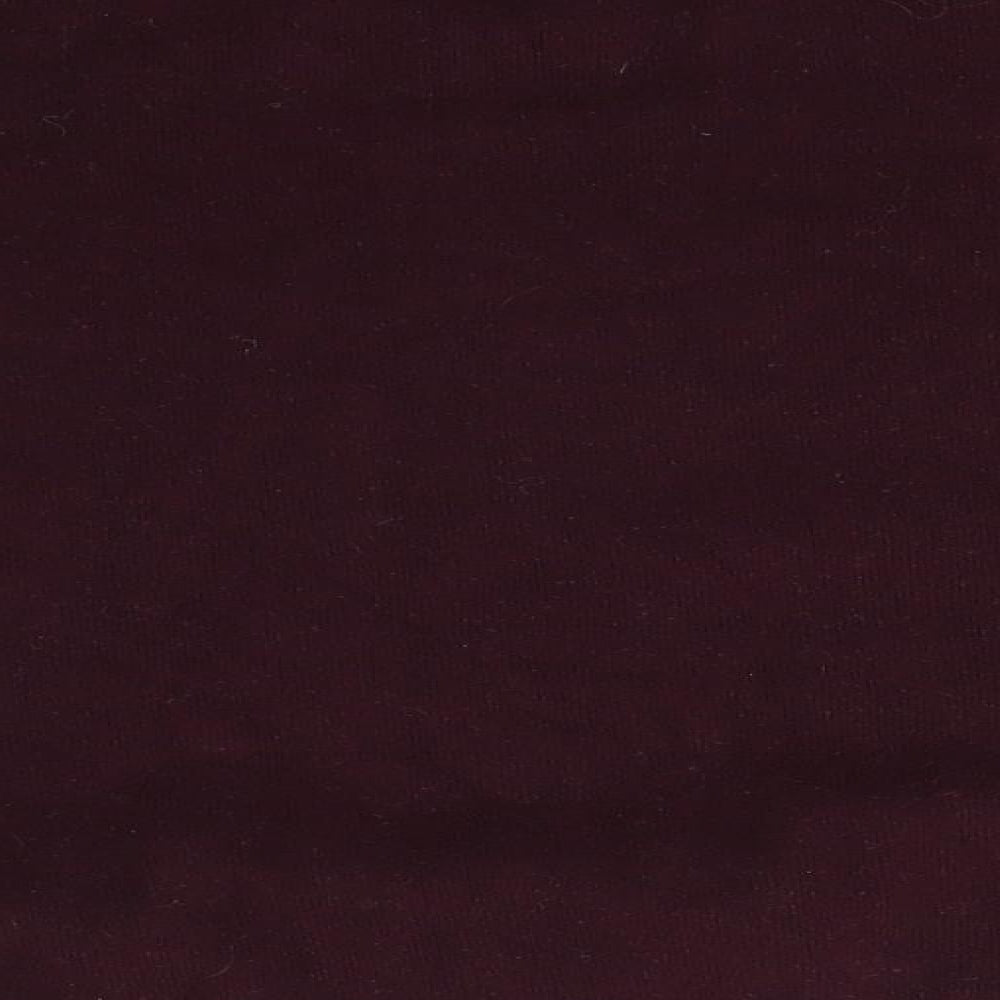 New Look Womens Purple   Pullover Jumper Size S