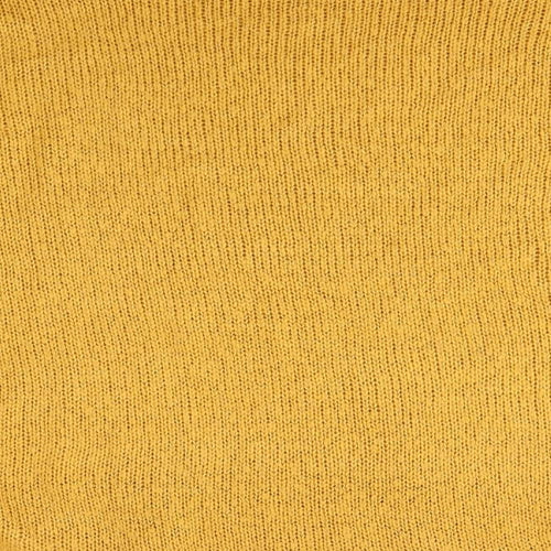 New Look Womens Yellow   Pullover Jumper Size L