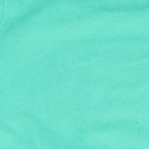 Primark Baby Green Solid   Pyjama Top Size 18-24 Months