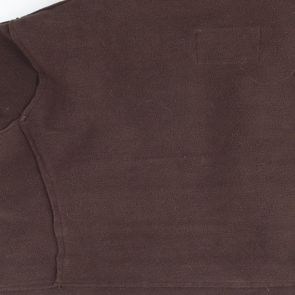 Bench Womens Brown   Jacket  Size L