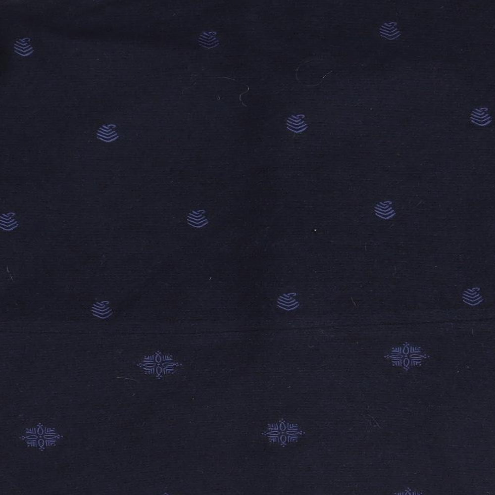 EAST Womens Blue   Cardigan Jumper Size L
