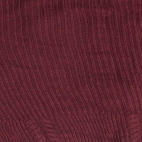 George Womens Purple   Pullover Jumper Size 12