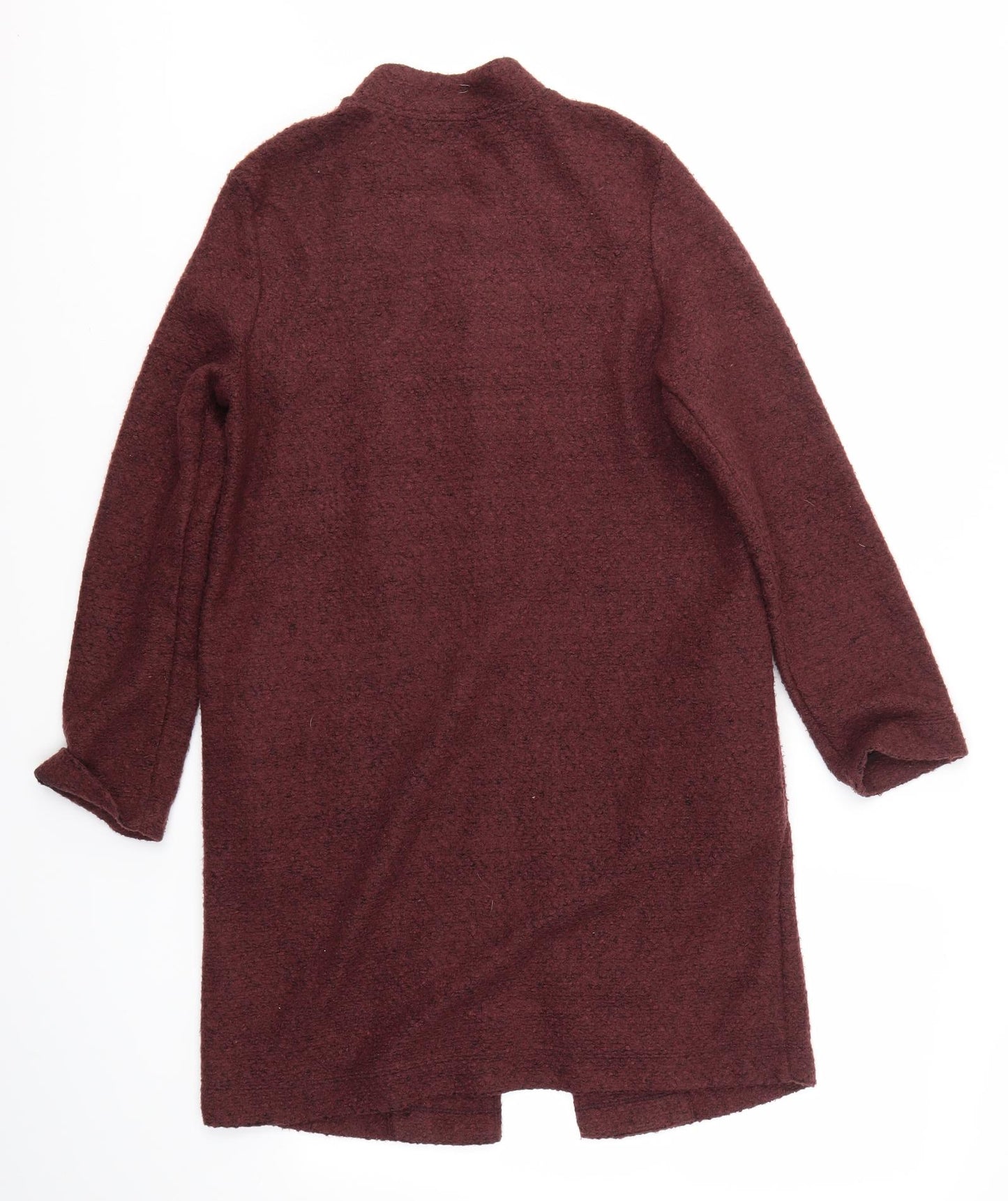 F&F Womens Purple   Cardigan Jumper Size 6