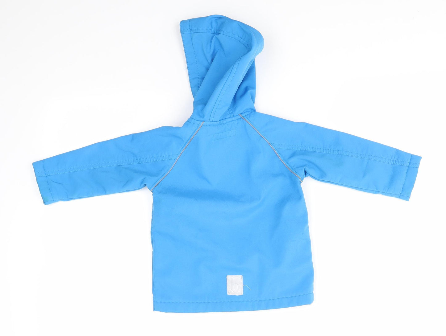 Ted Baker Baby Blue   Overcoat Coat Size 12-18 Months