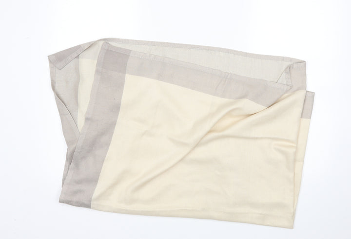 AirFrance Womens Multicoloured Shawl/Wrap