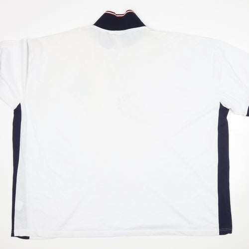 Southbay Mens Multicoloured    Polo Size Big 5X