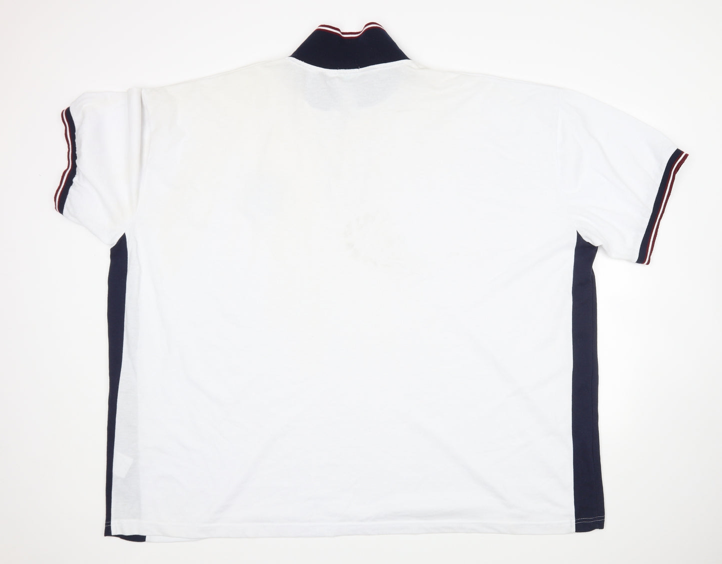 Southbay Mens Multicoloured    Polo Size Big 5X