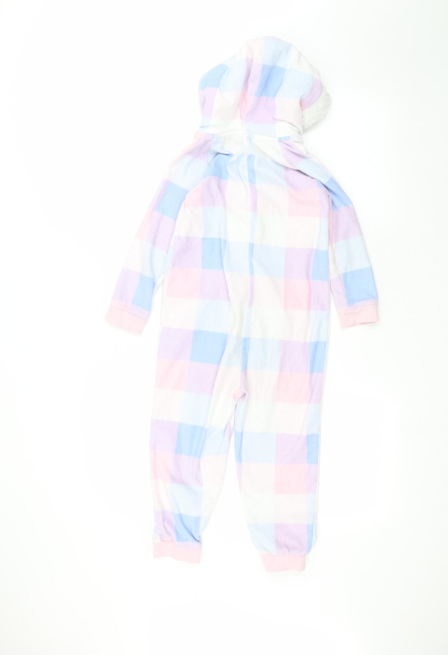 George Girls Pink   Cami One Piece Size 4-5 Years