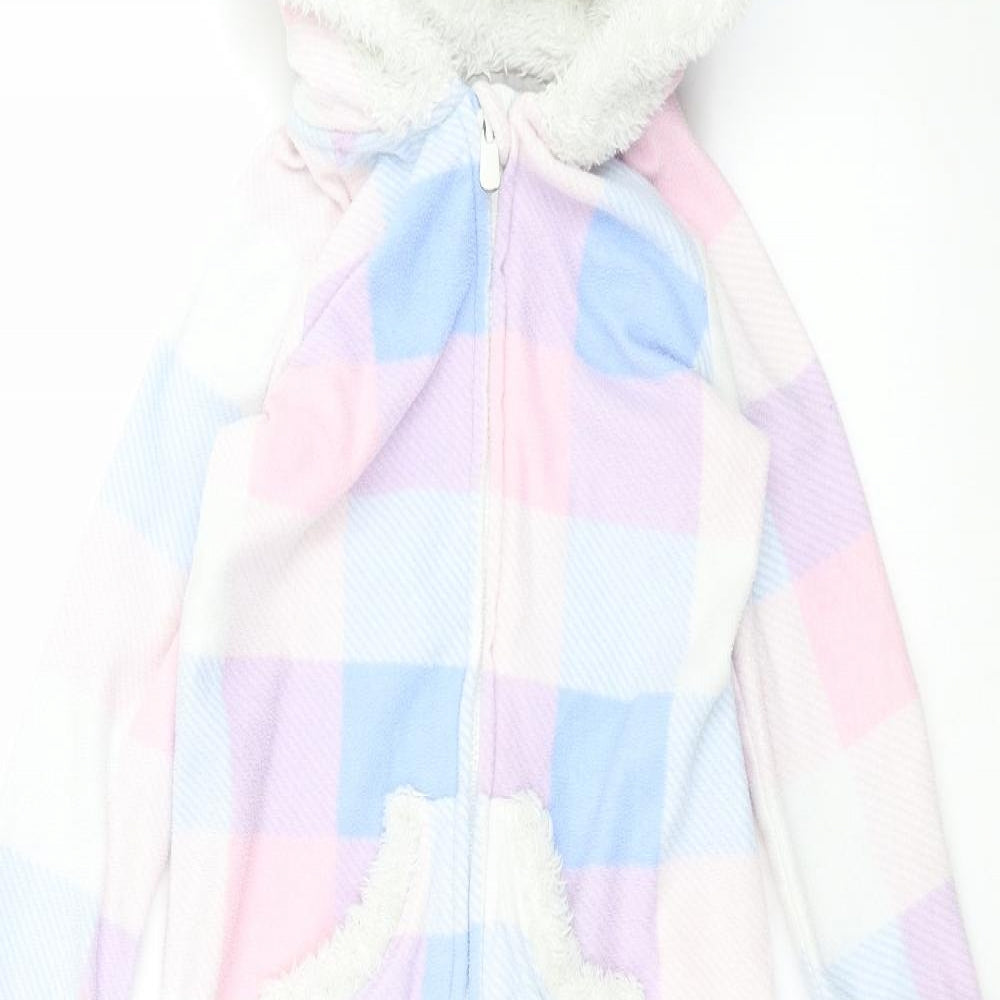 George Girls Pink   Cami One Piece Size 4-5 Years