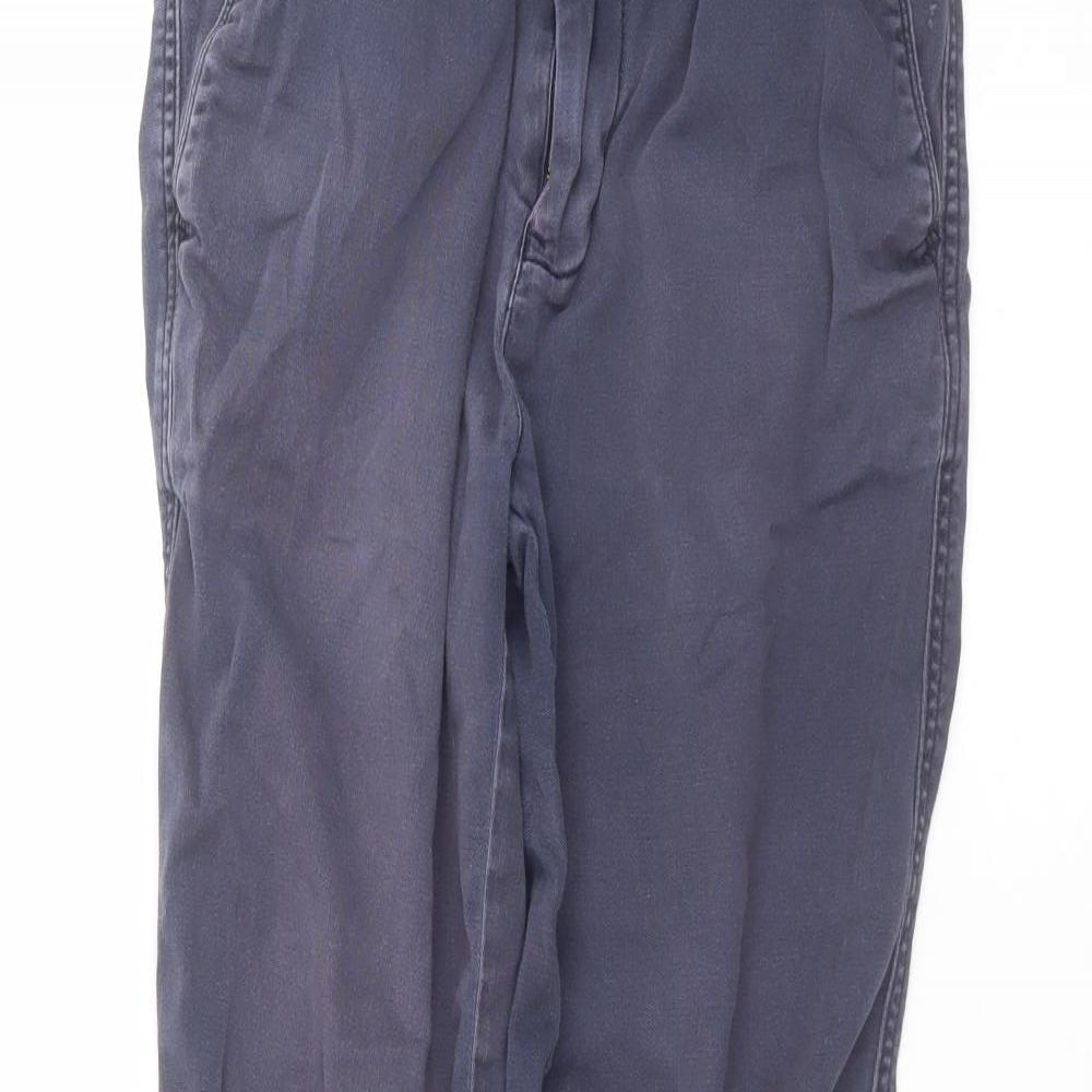 NEXT Mens Blue   Straight Jeans Size 30 in L29 in